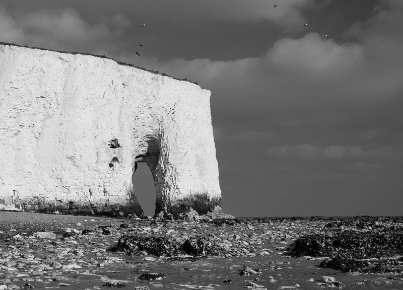 Kingsgate bay