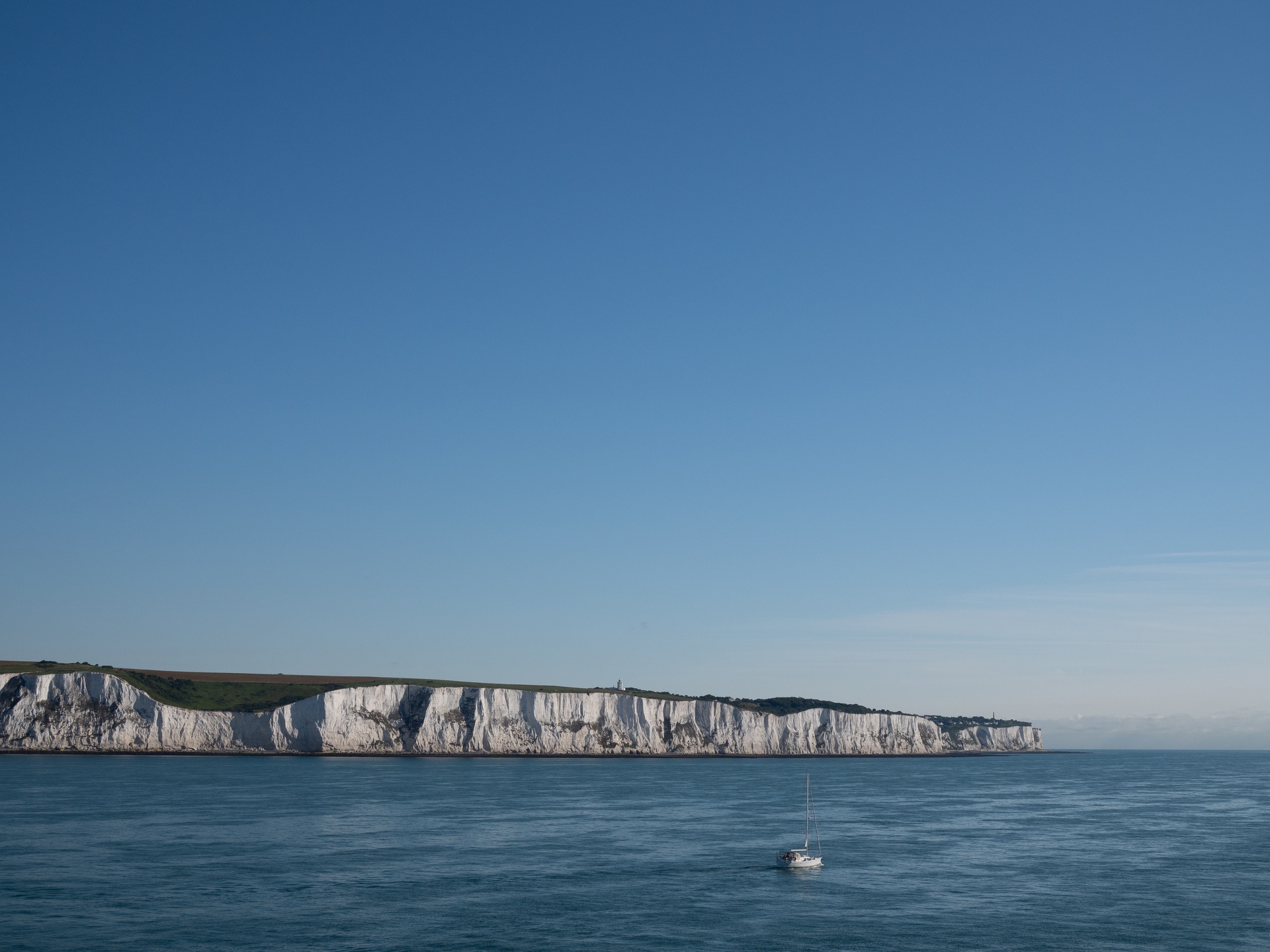 Cliffs of Dover