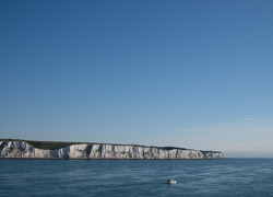 Cliffs of Dover
