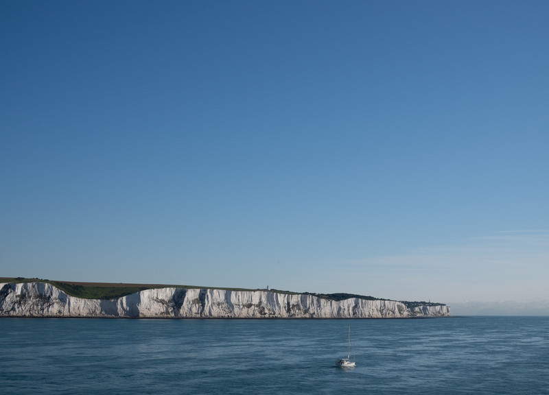 Cliffs of Dover