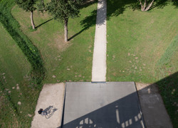 View from Pompejus de Roovere