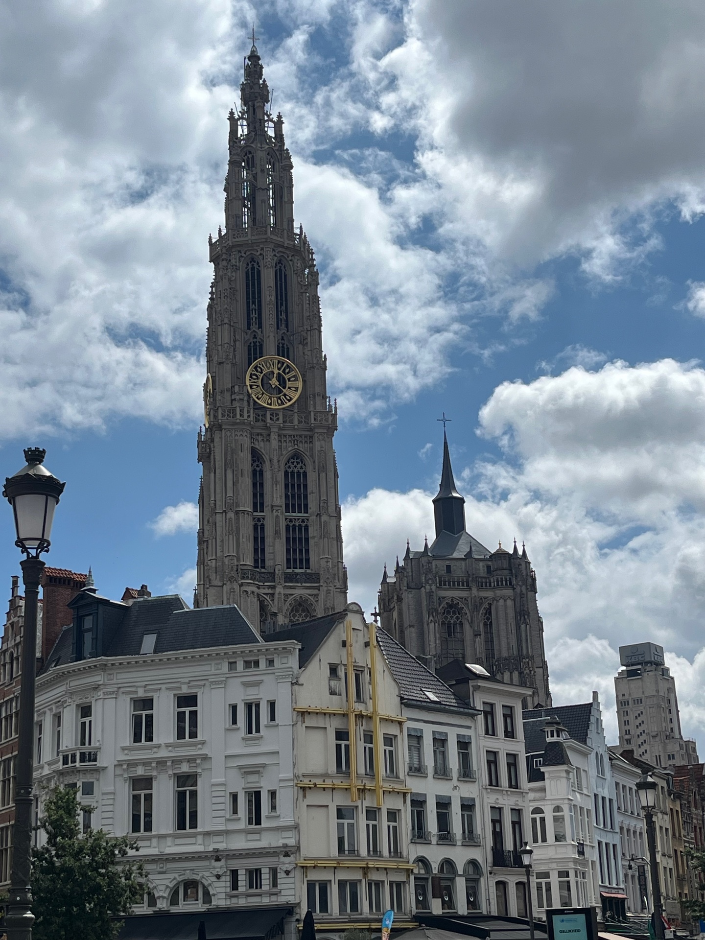 Antwerp