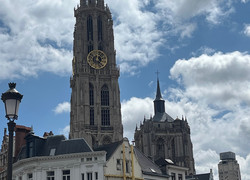 Antwerp