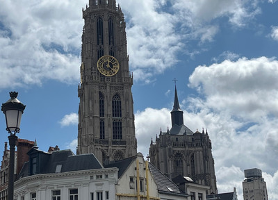 Antwerp